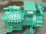 Новый холодильный компрессор Bitzer 4H-25.2Y - фото 1