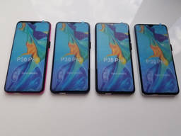 Новый Huawei P30 Pro/6-128Gb/все цвета/наложка