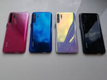 Новый Huawei P30 Pro/6-128Gb/все цвета/наложка - фото 1