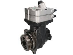 Новый компрессор мерседес 818 евро 6 ( Турция ваден)