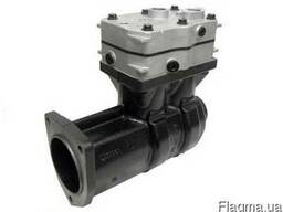 Новый компрессор рено магнум reno magnum euro-3 ( Турция )