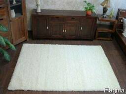 Новый ковер Шагги Locca (blue, brown, cream, purpl, e gray , green, pink, red)