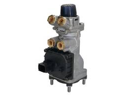 Новый кран главный тормзной даф хф 106 евро 6 ( Вабко)