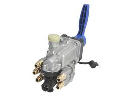 Новый кран кроне ( Халдекс)