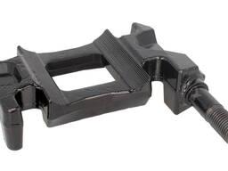 Новый кронштейн аммортизатора бпв эко лев и прав ( Турция)