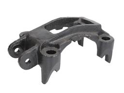 Новый кронштейн амортизатора прицепа шмитз ( Оригинал)