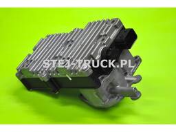 Новый модулятор контроллер кпп мерседес актрос евро 5 wabco eps3 ( Вабко)