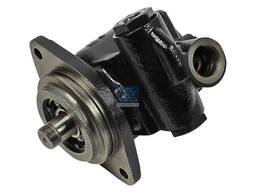Новый насос гура мерседес 1117 LK/LN2, MK 01.84-12.98 ( Дизель техник германия)