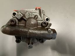 Новый насос тннд мерседес атего евро 6 ( Оригинал)