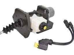 Новый пневмоусилитель eca скания g420 евро 5 ( Оригинал валео)