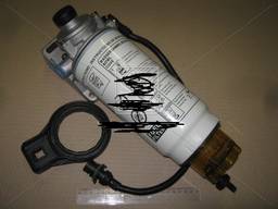 Новый сепаратор с подкачкой и подогревом ключ 420 л /ч ( Тайвань)