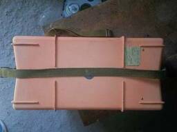 Новый советский Оптический теодолит 3Т2КА