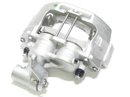 Новый суппорт задний левый, правый ивеко еврокарго 1-3 евро 3-5 ( Польша мтх)