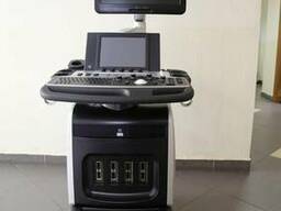 Новый УЗИ (УЗД) аппарат Chison i9