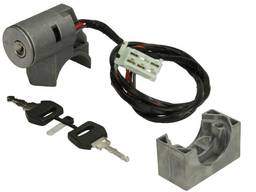 Новый замок зажигания daf ati ( Valeo)