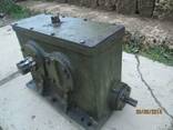Новые большие червячно-цилиндрические редукторы 1:180. - фото 1