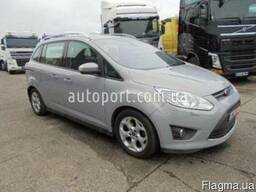 Новые и б/у запчасти. Разборка FORD GRAND C-MAX 2010 - год