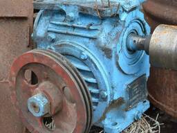 Новые и б/у мотор-редукторы СССР