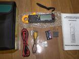 Новые Токоизмерительные Клещи PROVA CM-02 цифровой мультиметр - фото 2
