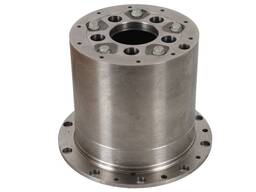 Новий ремкомплект редуктора задньої вісі, моточина MERCEDES HD7; HL7 ( Аугер)