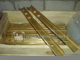 Нож ВИЕЦ.745322.007 выключателя ВОВ-25М