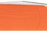 Нож Boker BRLW G10 оранжевый - фото 1