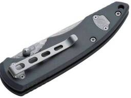 Нож Boker Leopard-Damast I