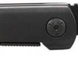 Нож Cold Steel Spectre Drop Point черный - фото 2