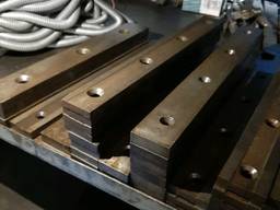 Нож для гильотины