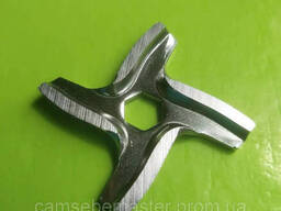 Нож для мясорубки Moulinex HV6 (mod. ADR) (Мулинекс)