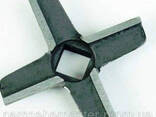 Нож для мясорубки Zelmer 686.5A - фото 1