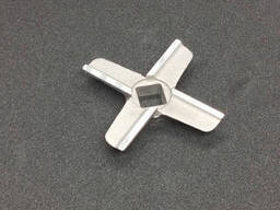 Нож и решетка мясорубки Bosch ProPower MFW66020, MFW67440, MFW67600, MFW68640