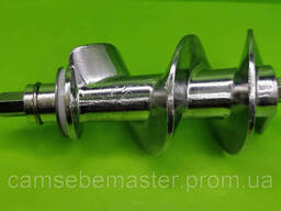 Шнек для мясорубки Maestro MR-852 (под нож шестигранник)