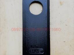 Нож косилки роторной польской