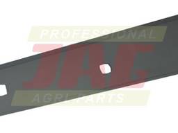 Нож поршня не подвижный пресс-подборщика John Deere BP14289