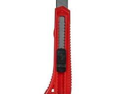 Нож сегментный 18 мм Vitals