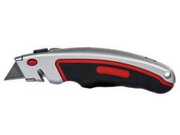 Нож трапеция 6 ​​лезвий SK5 Vitals Master