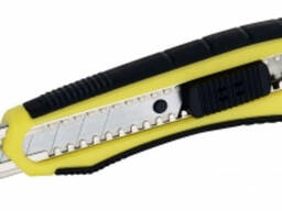 Нож универсальный с выдвижным лезвием 23105 Сталь