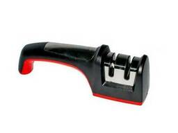 Ножеточка Sharpener 2 в 1 (точилка для ножей)