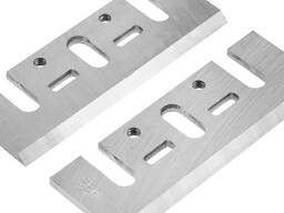 Ножи для дробилок. Изготовление