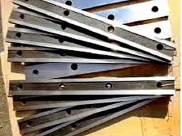 Ножі для гільйотини