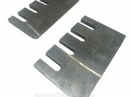 Ножи для измельчителя веток