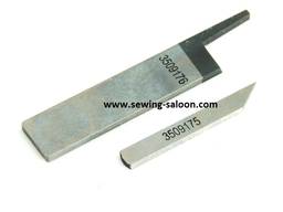 Ножи для мешкозашивочной машины GK35-2C