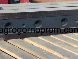 Ножи для пресс-ножниц