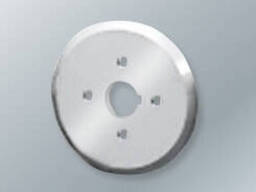 Ножи для резки полимерных материалов (дисковые)