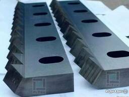 Ножи для шредера статорные