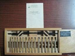 Ножи измерительные для микроскопов ДИП, УИМ