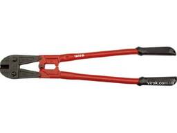 Ножиці до дроту Yato Ø=14 мм 900 мм