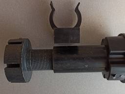 Ножка мебельная 100 мм