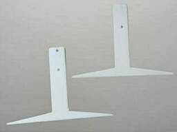 Ножки металлические